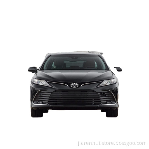Auto a buon mercato e di lusso 2022 Toyota Camry New Car 8at 2.5S Knight Edition